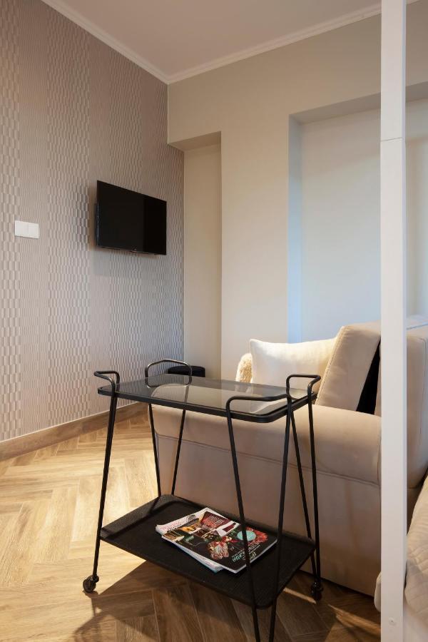 Elite Apartments Old Town Center Premium Gdansk Luaran gambar